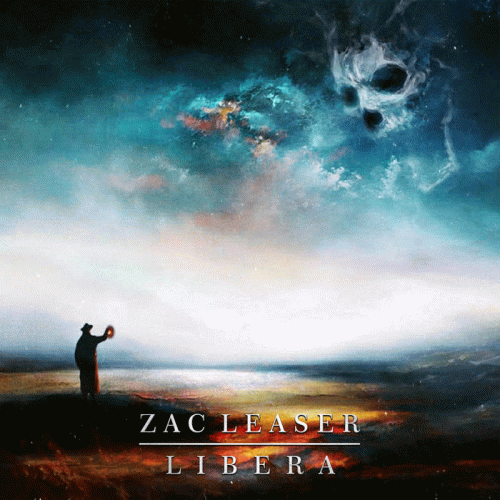 Zac Leaser : Libera Zac Leaser : Libera